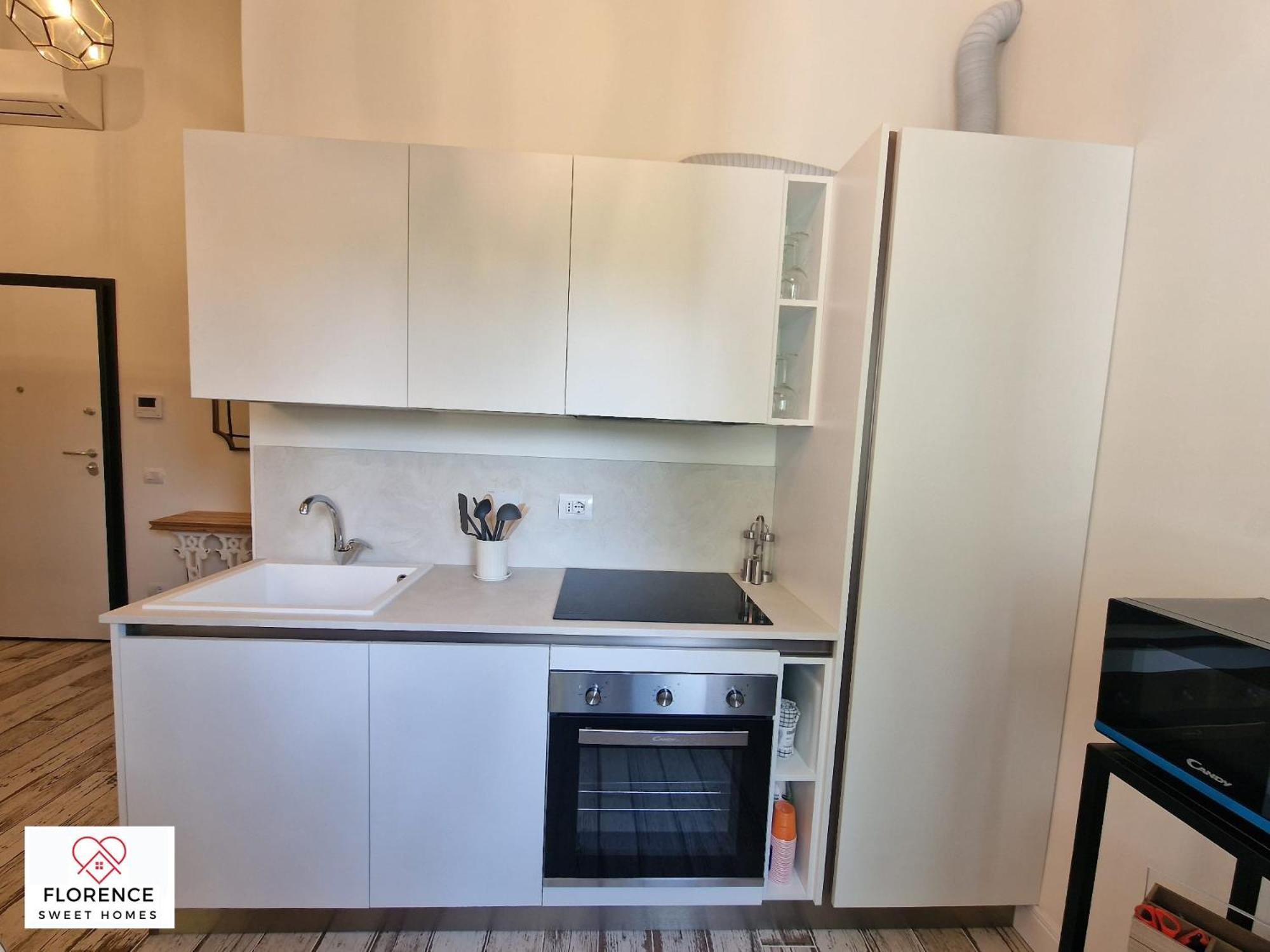 Appartement Mirko With Free Parking By Sweet Homes *