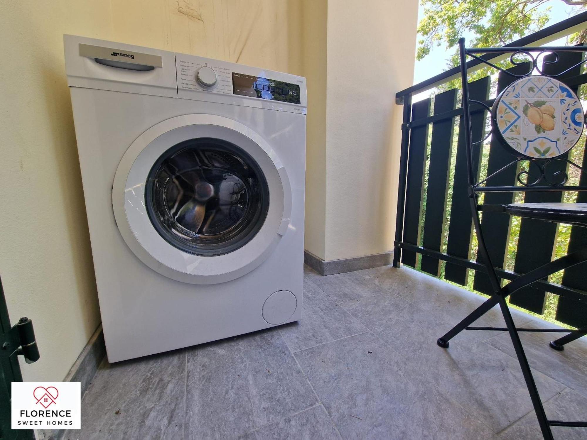 Appartement Mirko With Free Parking By Sweet Homes Florence