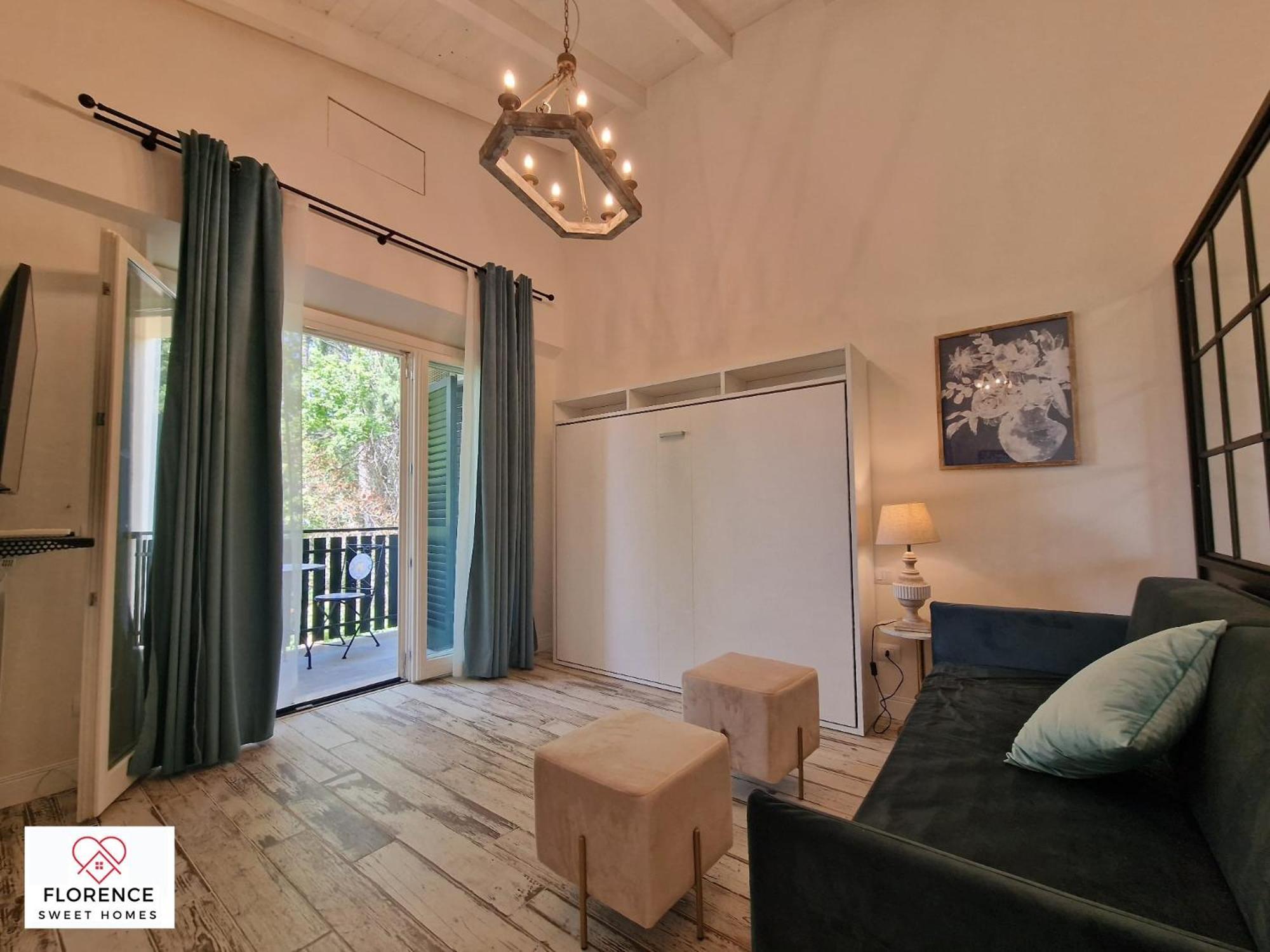 Mirko With Free Parking By Sweet Homes * Florence