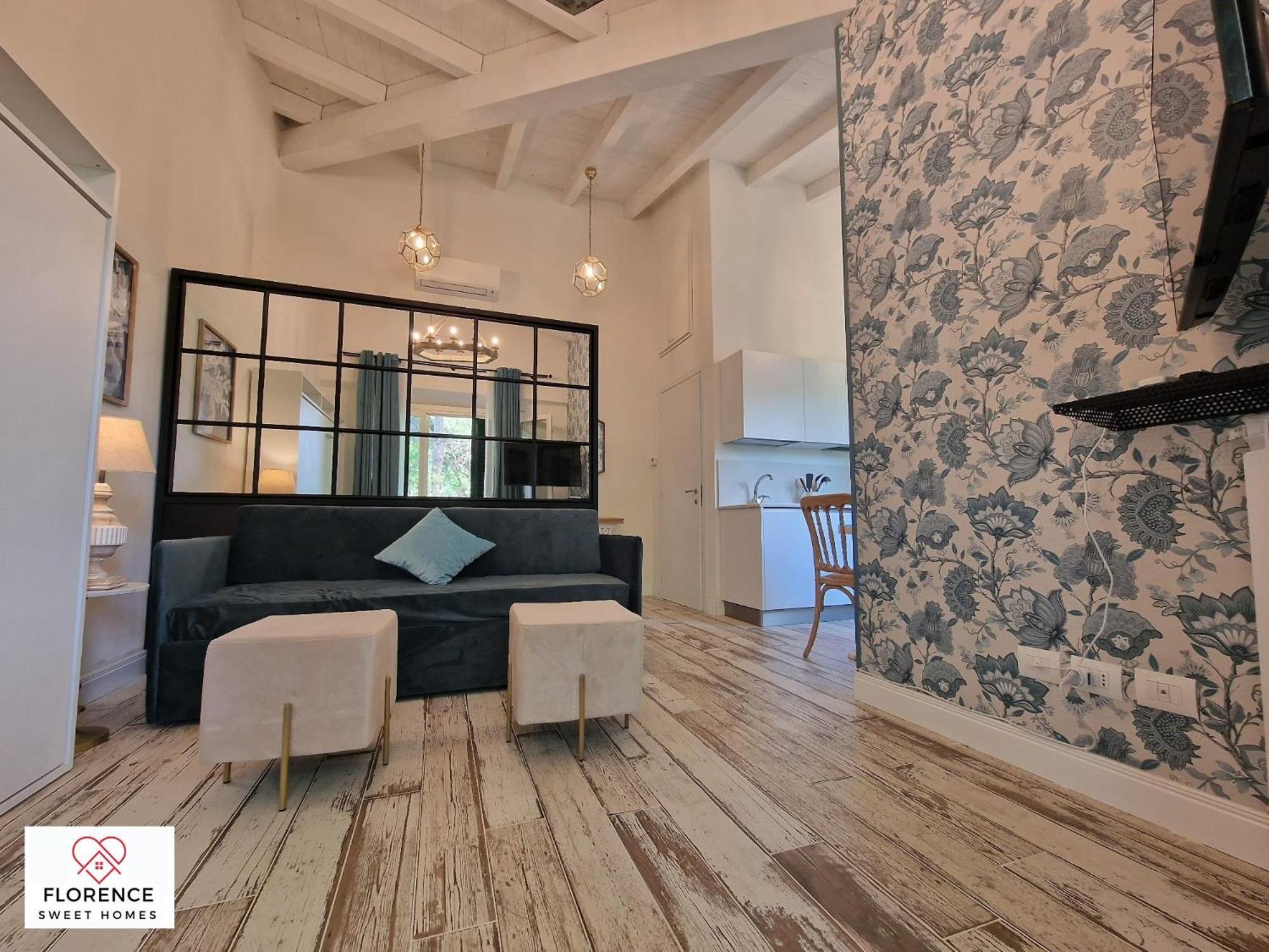 Mirko With Free Parking By Sweet Homes Florence