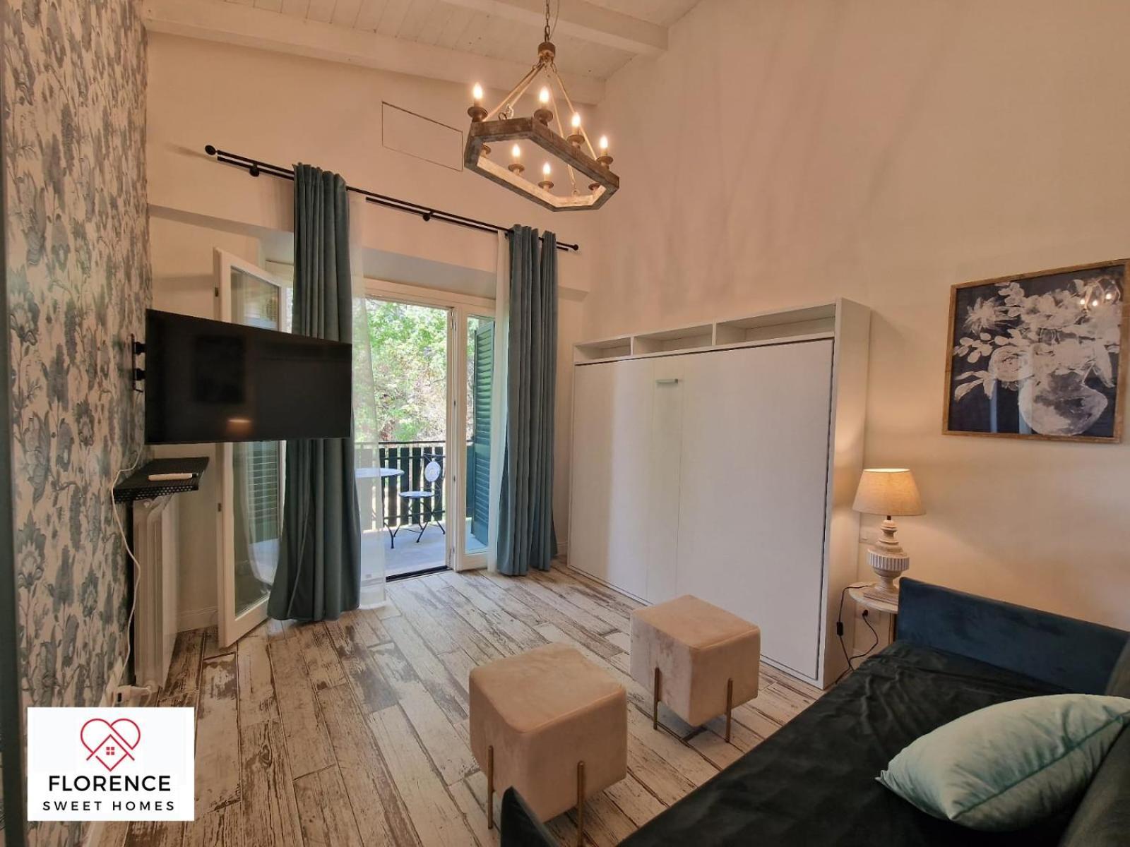 Appartement Mirko With Free Parking By Sweet Homes Florence