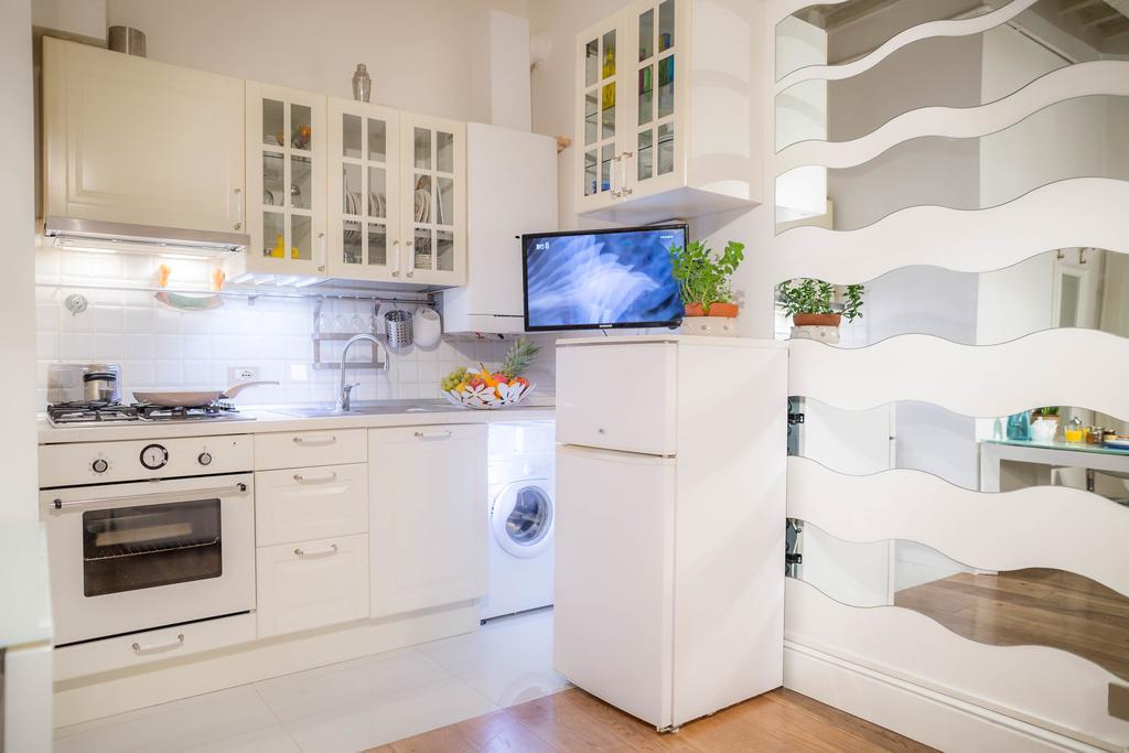 Apartamento Il Gigliolo Florença