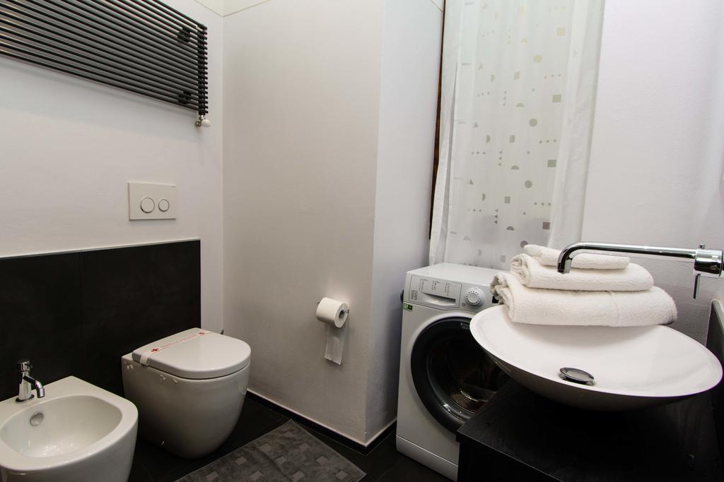 Appartement Maison Alighieri