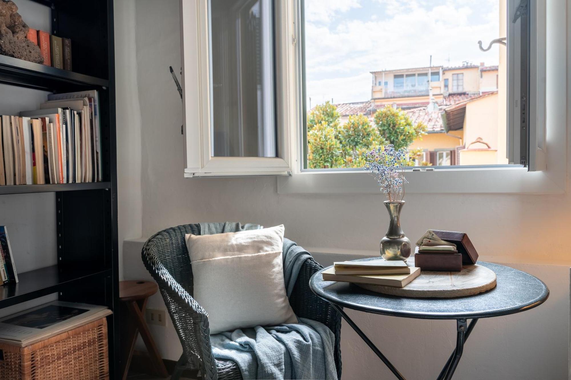 Art Escape Appartement Florence