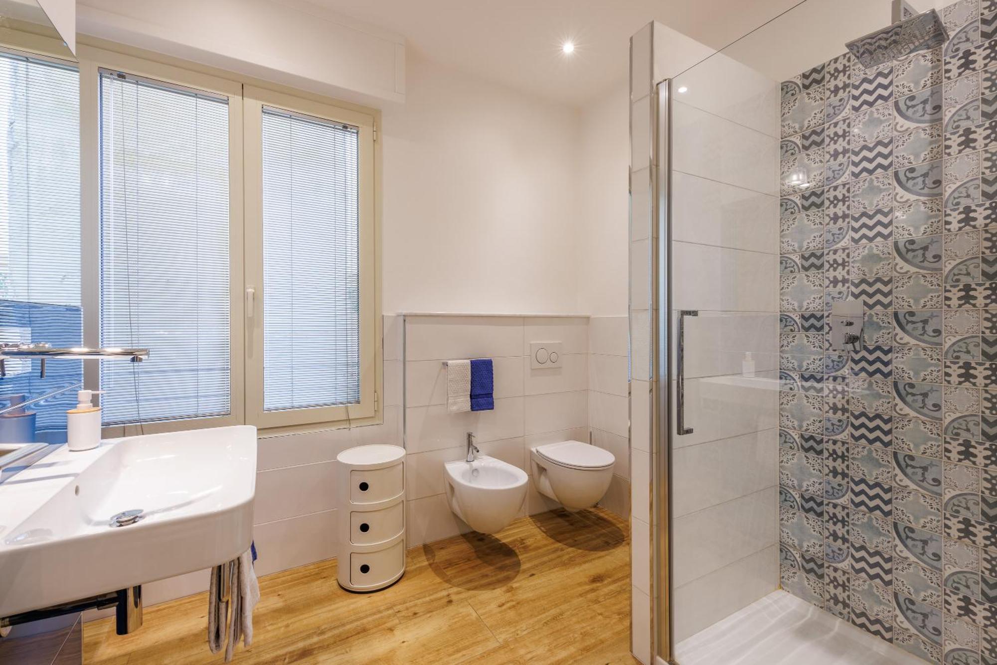 Lucy Charming Modern Near Piazza Della Liberta Apartment Florenz