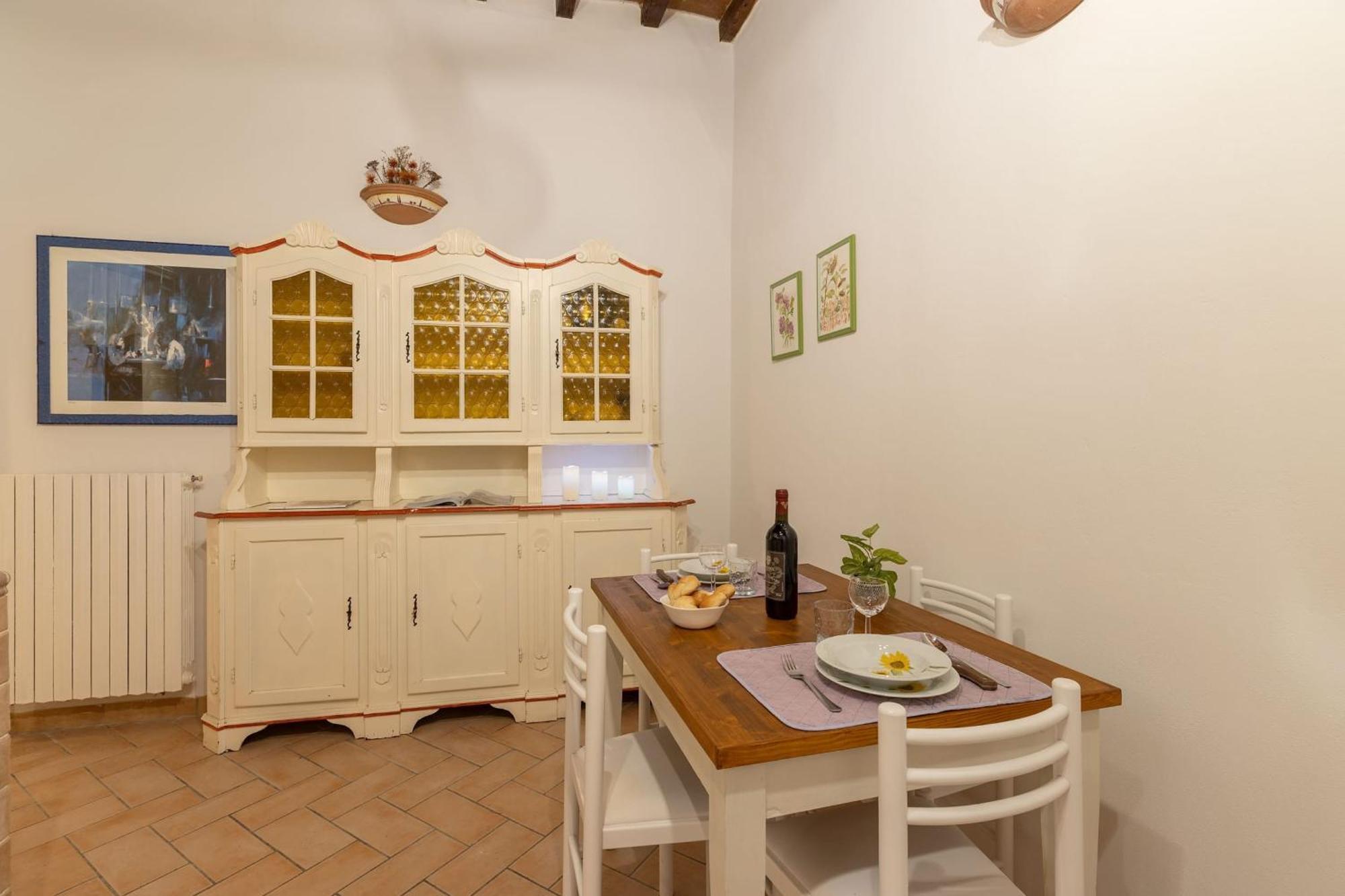 Apartment Santacroce Nest-hosted By Sweetstay *