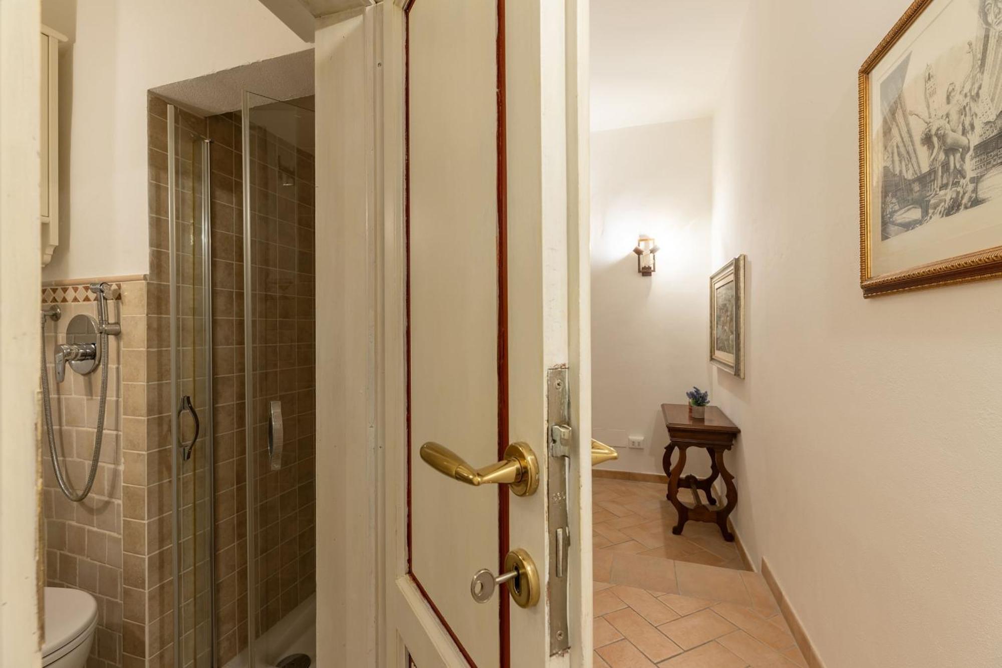 Apartment Santacroce Nest-hosted By Sweetstay *