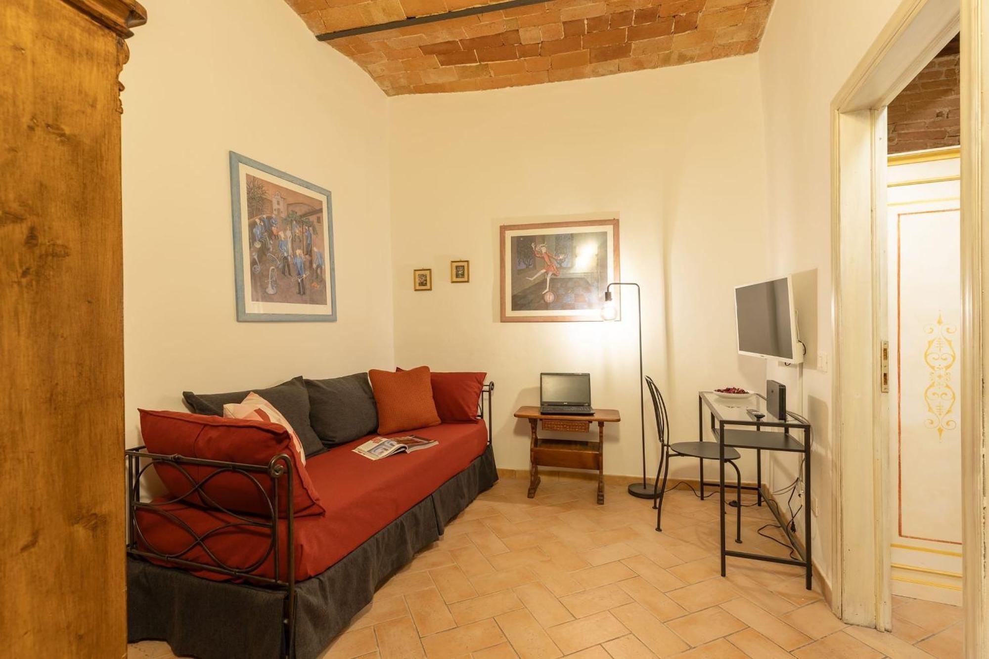 Santacroce Nest-hosted By Sweetstay Apartment *