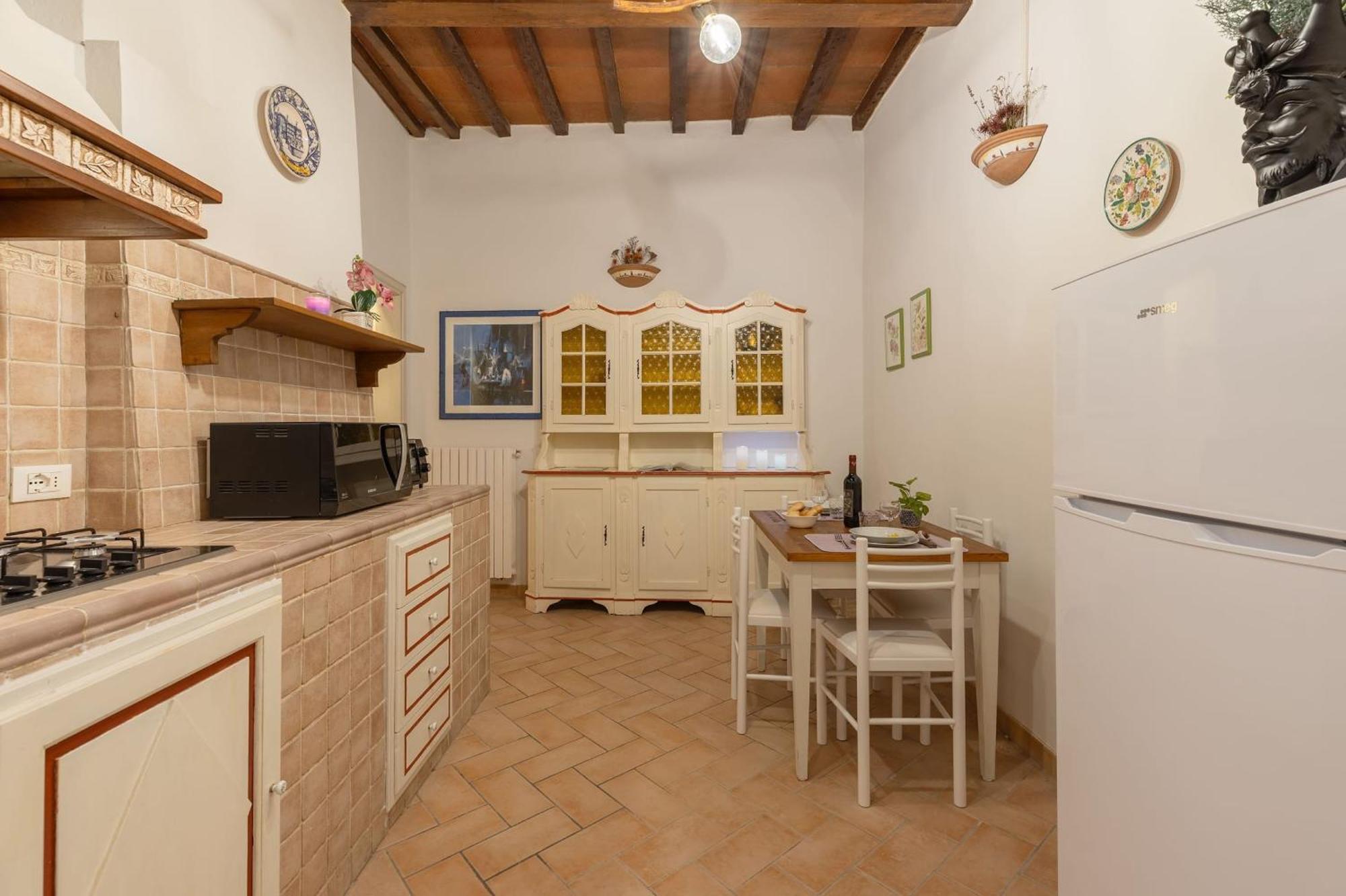 Apartment Santacroce Nest-hosted By Sweetstay Florence