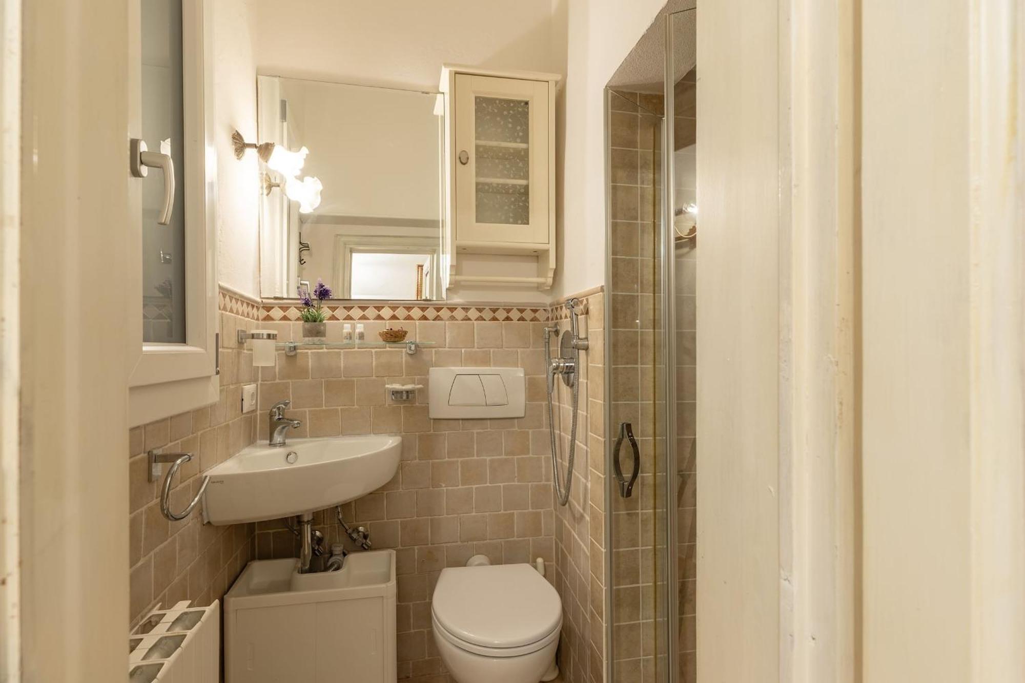 Apartment Santacroce Nest-hosted By Sweetstay *