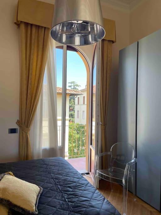 Appartement Caterina De' Medici Luxury Attic With Terrace And Parking Florence