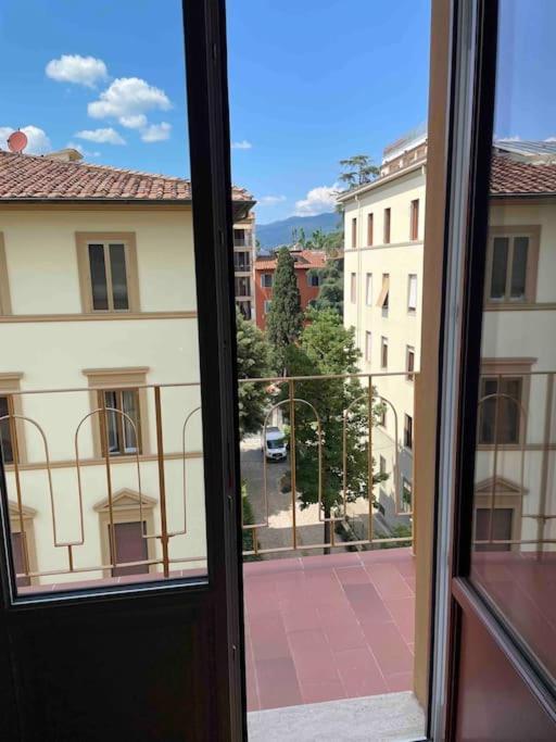 Caterina De' Medici Luxury Attic With Terrace And Parking Appartement Florence