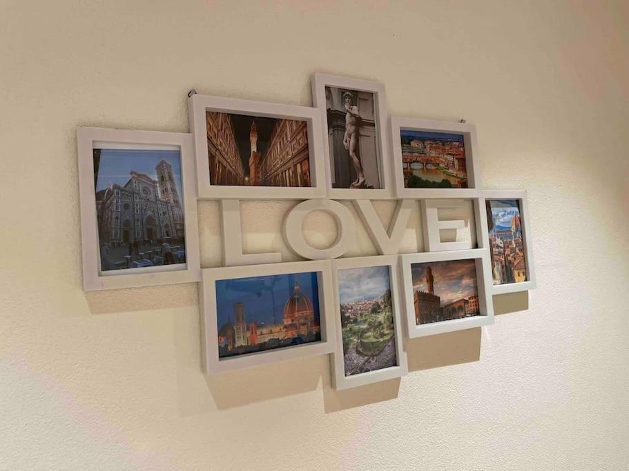 Cozy Santa Maria Novella Uffizi Duomo 2beds-2baths Apartamento Florença