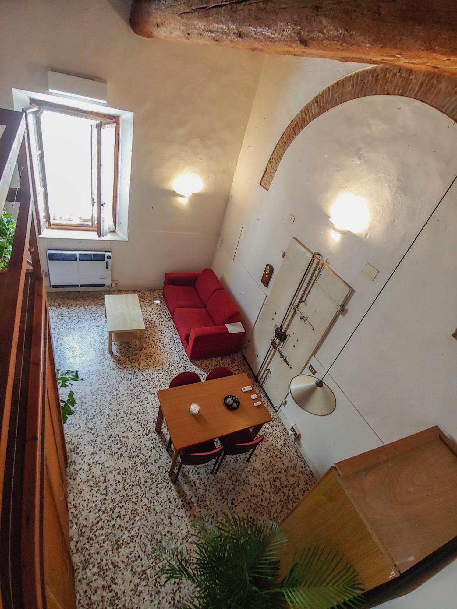Loft Rustico Florença