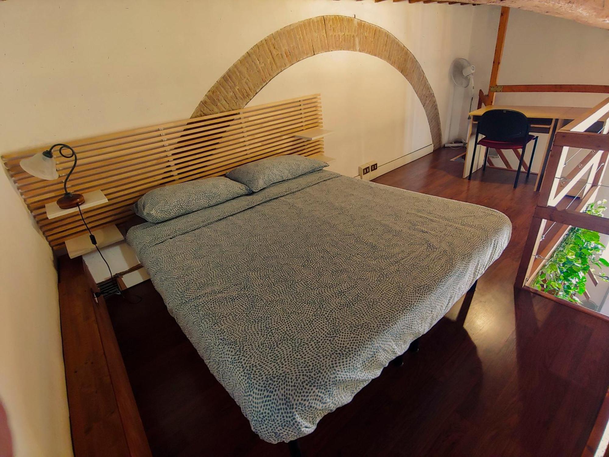 Loft Rustico Florença