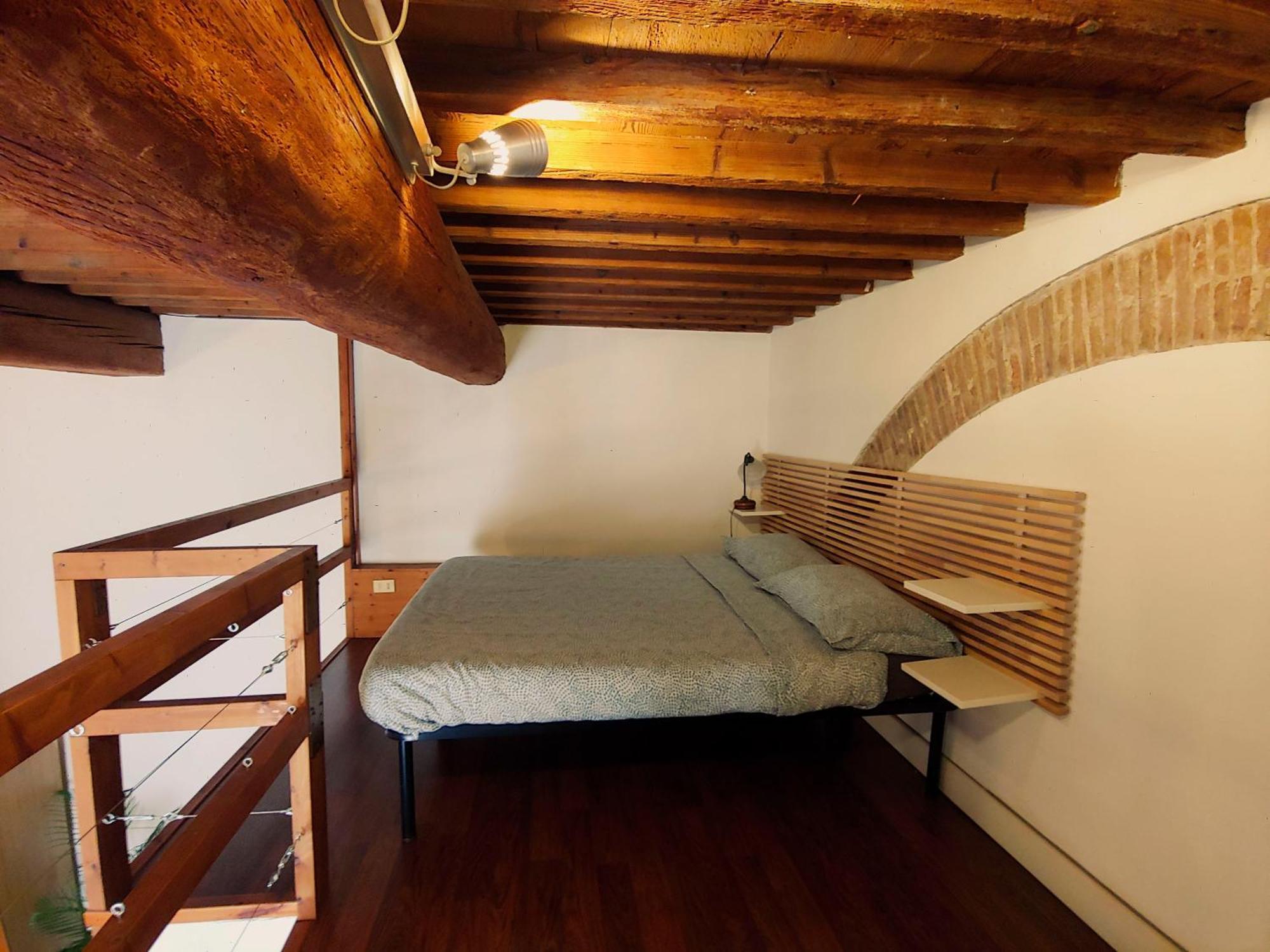 Loft Rustico * Florença