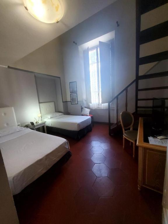 Fedora Hotel Firenze