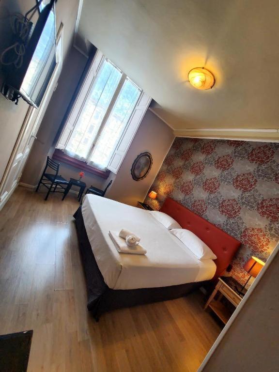 Fedora Hotel
