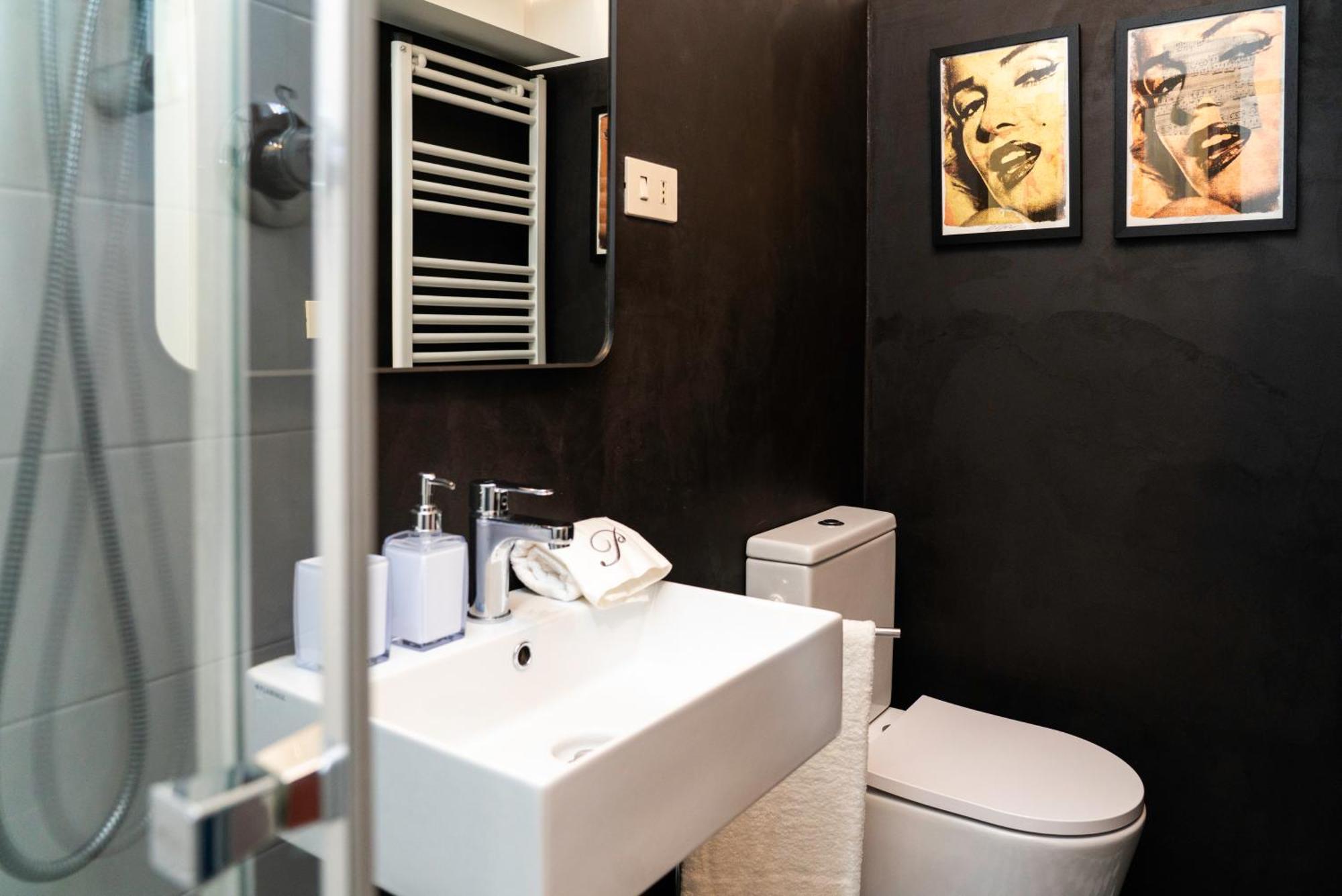 Centro Storico Pepi 22 Appartement