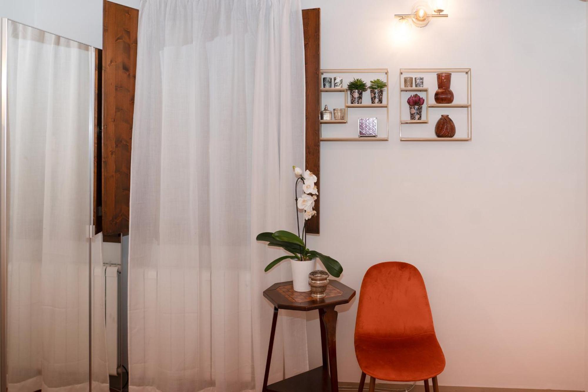 Centro Storico Pepi 22 Apartamento *