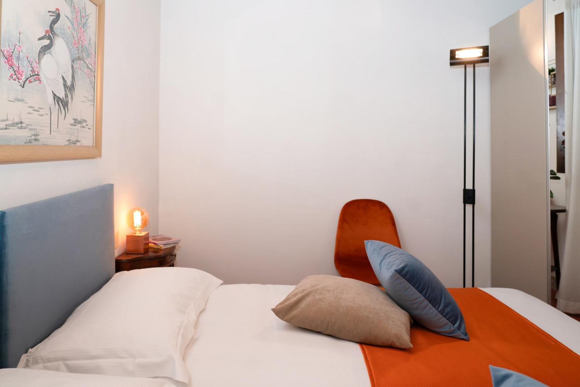Apartamento Centro Storico Pepi 22 Florença