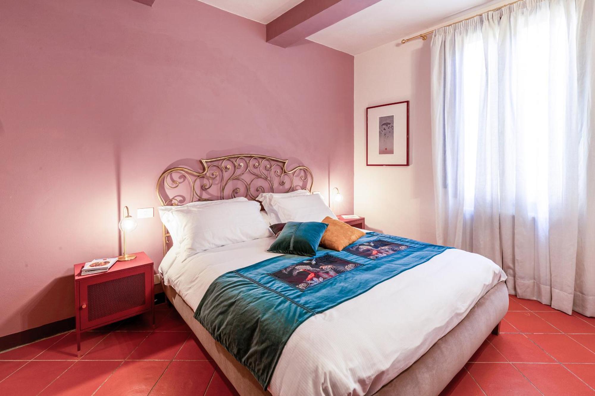 Centro Storico Pepi 22 Appartement Florence