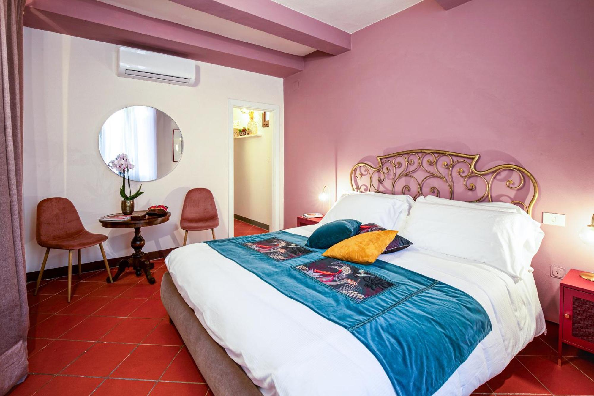 Centro Storico Pepi 22 Appartement *