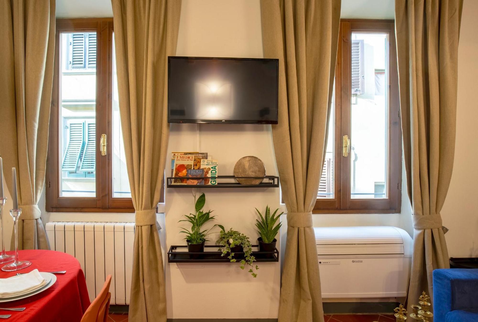 Centro Storico Pepi 22 Appartement
