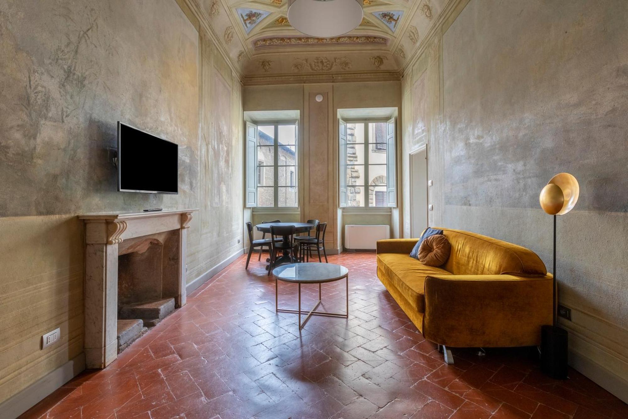 Numa Felice Florence
