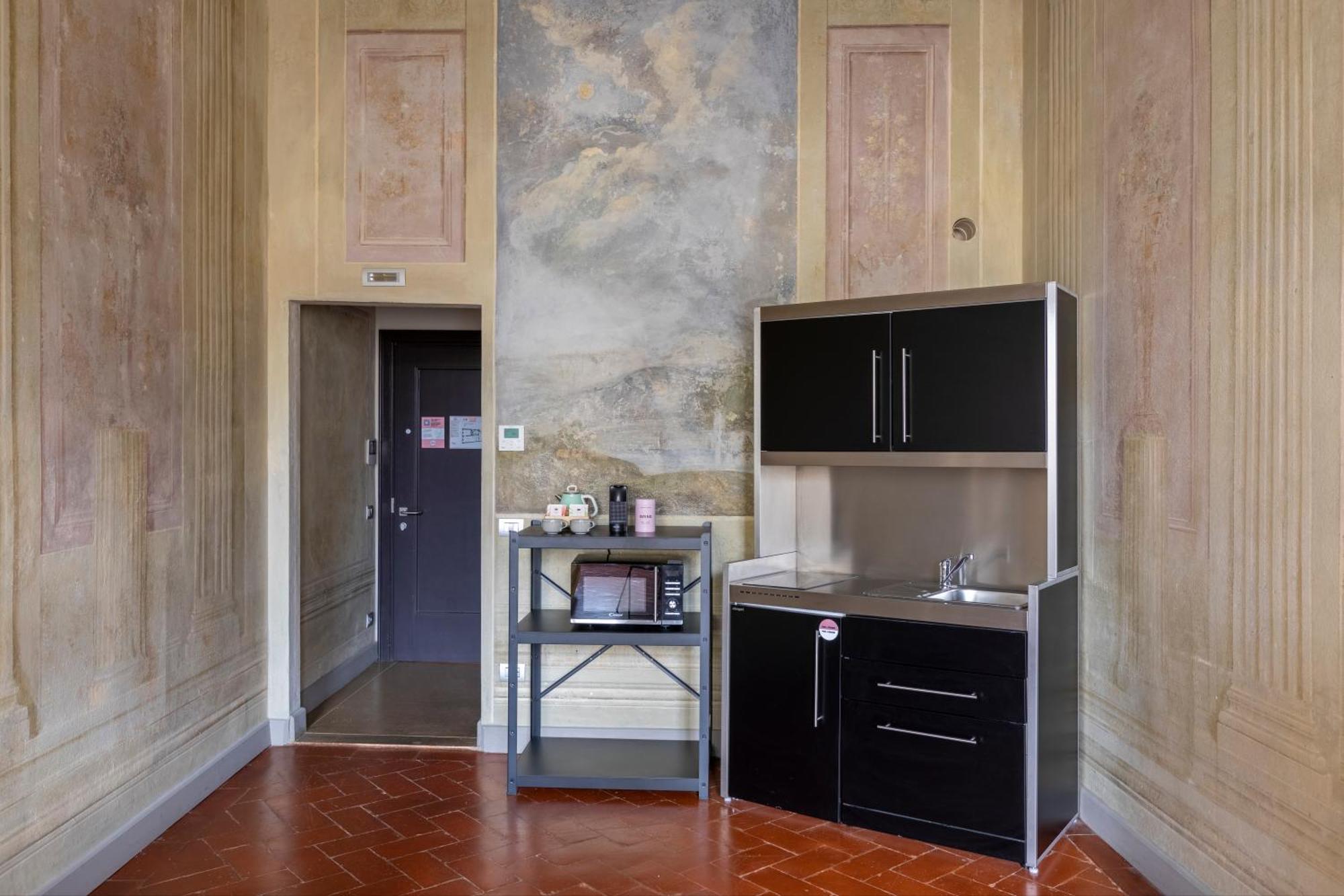Aparthotel Numa Felice Florence