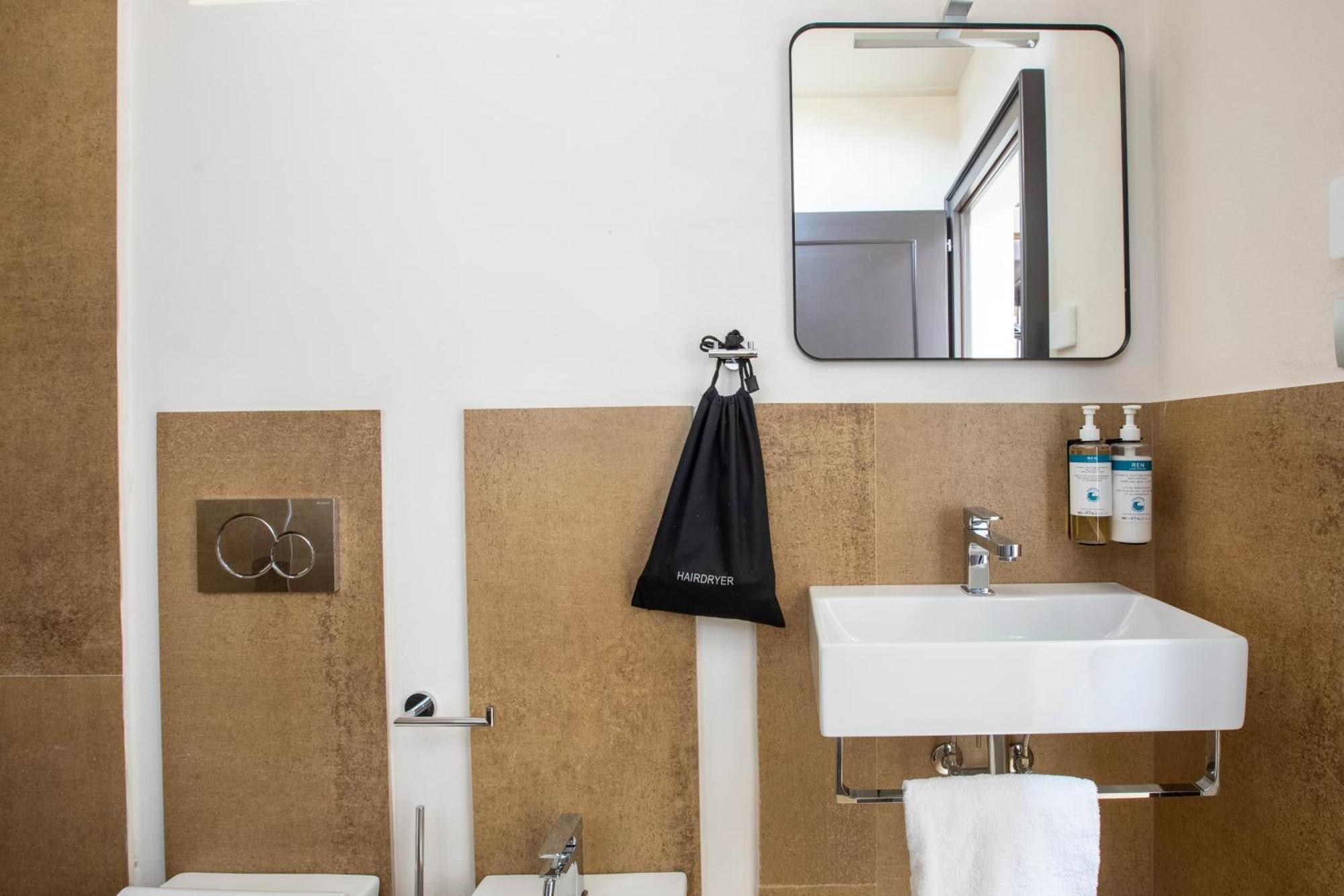 Numa Felice Aparthotel Florence