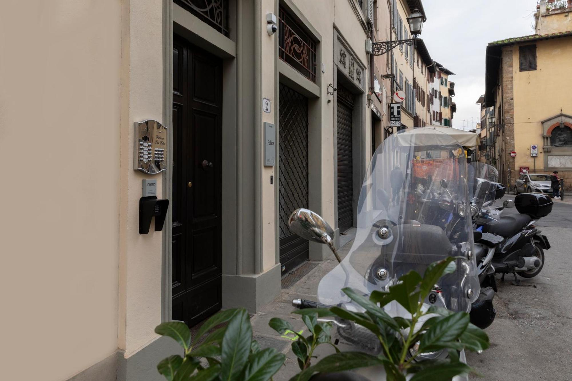Aparthotel Numa Felice