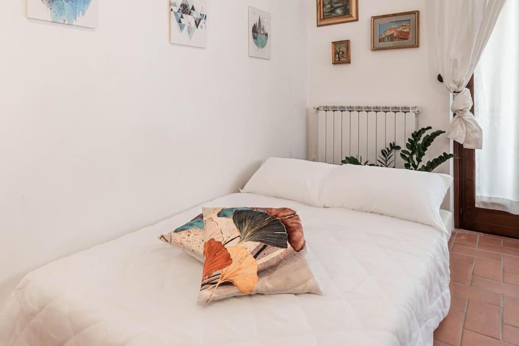 Appartement Poggio Imperiale House