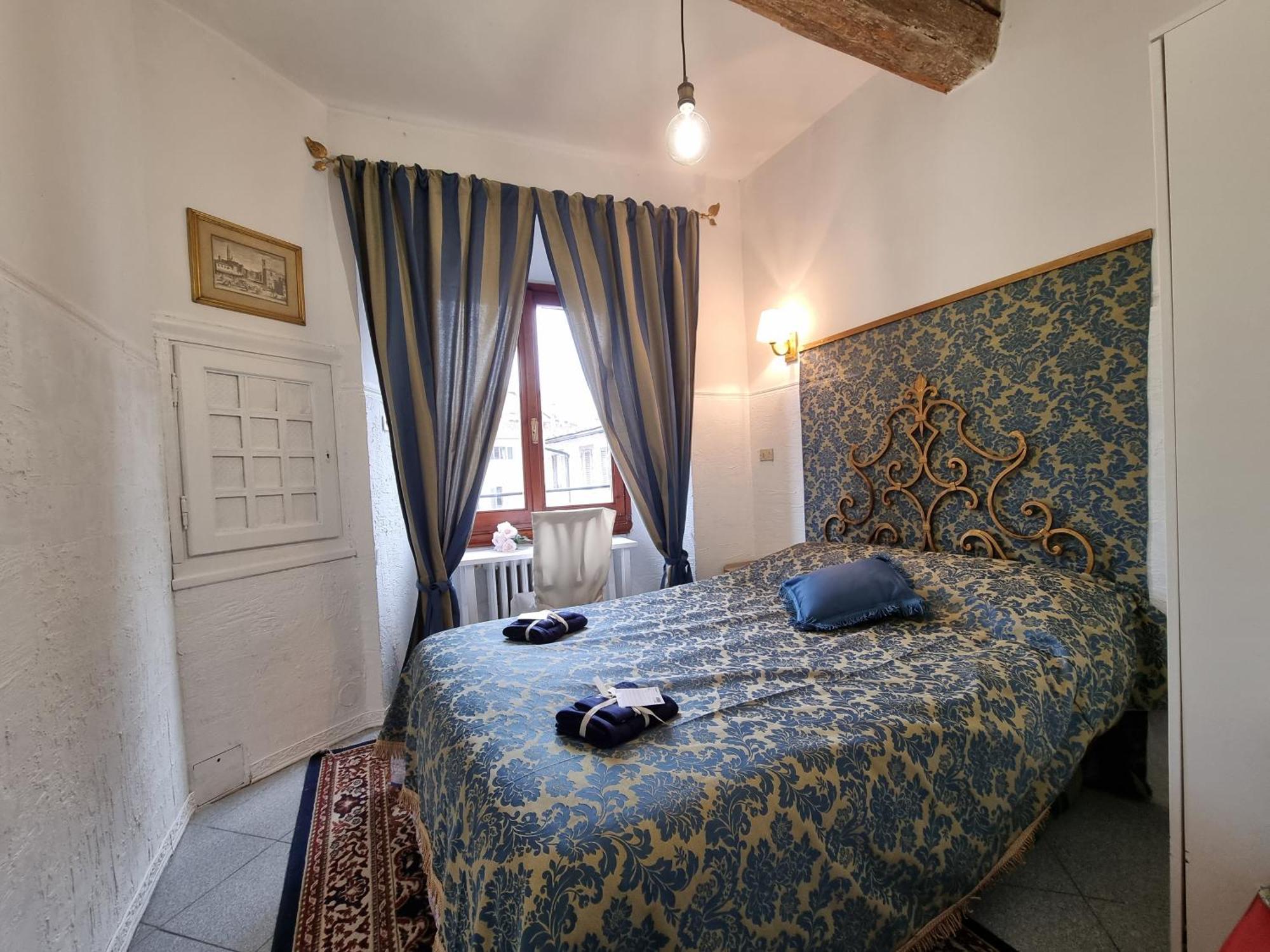 Appartement La Sede Dell'arte Monolocale E In Torre Medievale Vicino A Duomo E Piazza Signoria