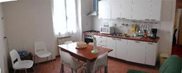 Bed & Breakfast In
