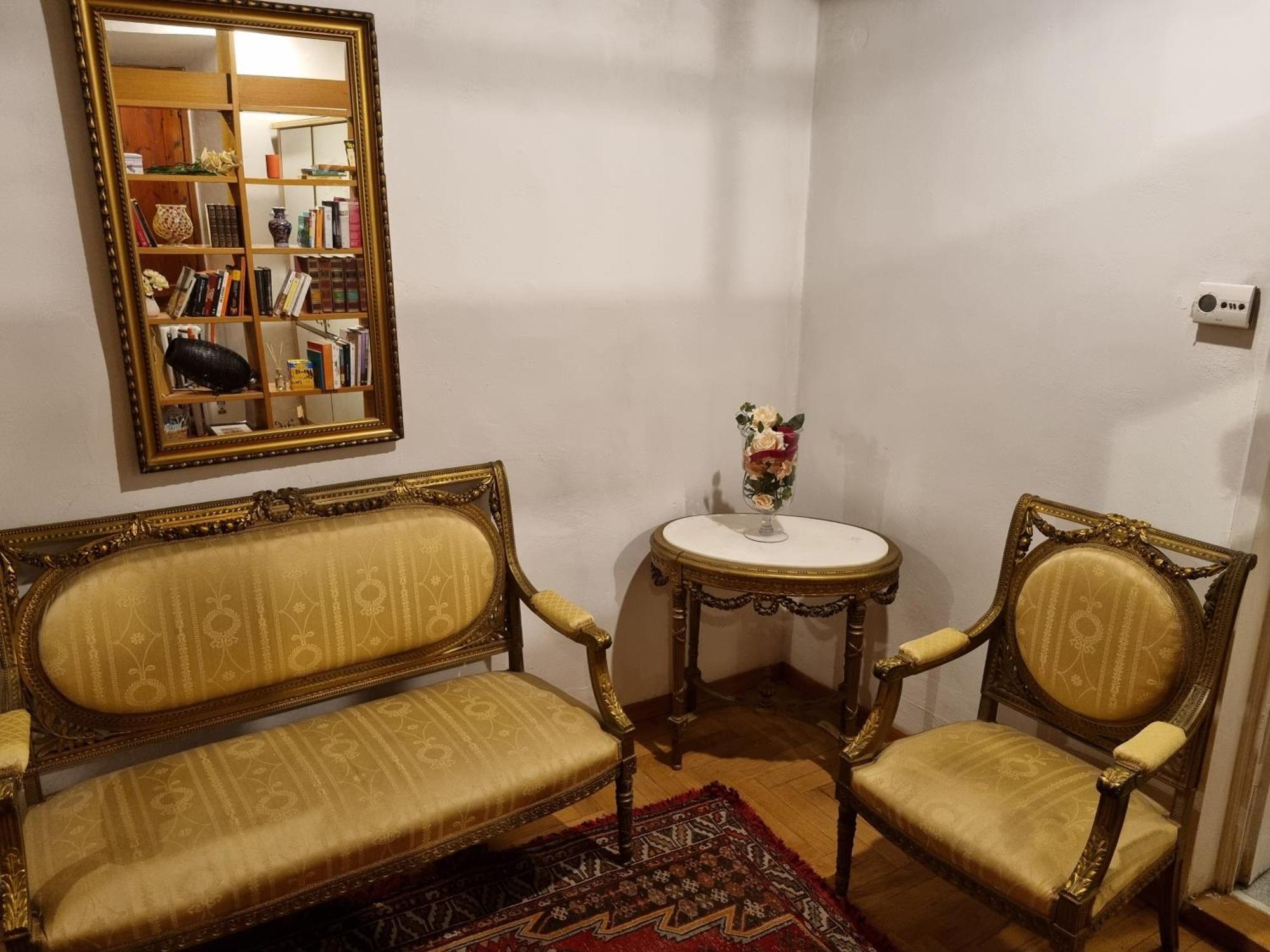 Appartement La Sede Dell'arte Monolocale E In Torre Medievale Vicino A Duomo E Piazza Signoria *