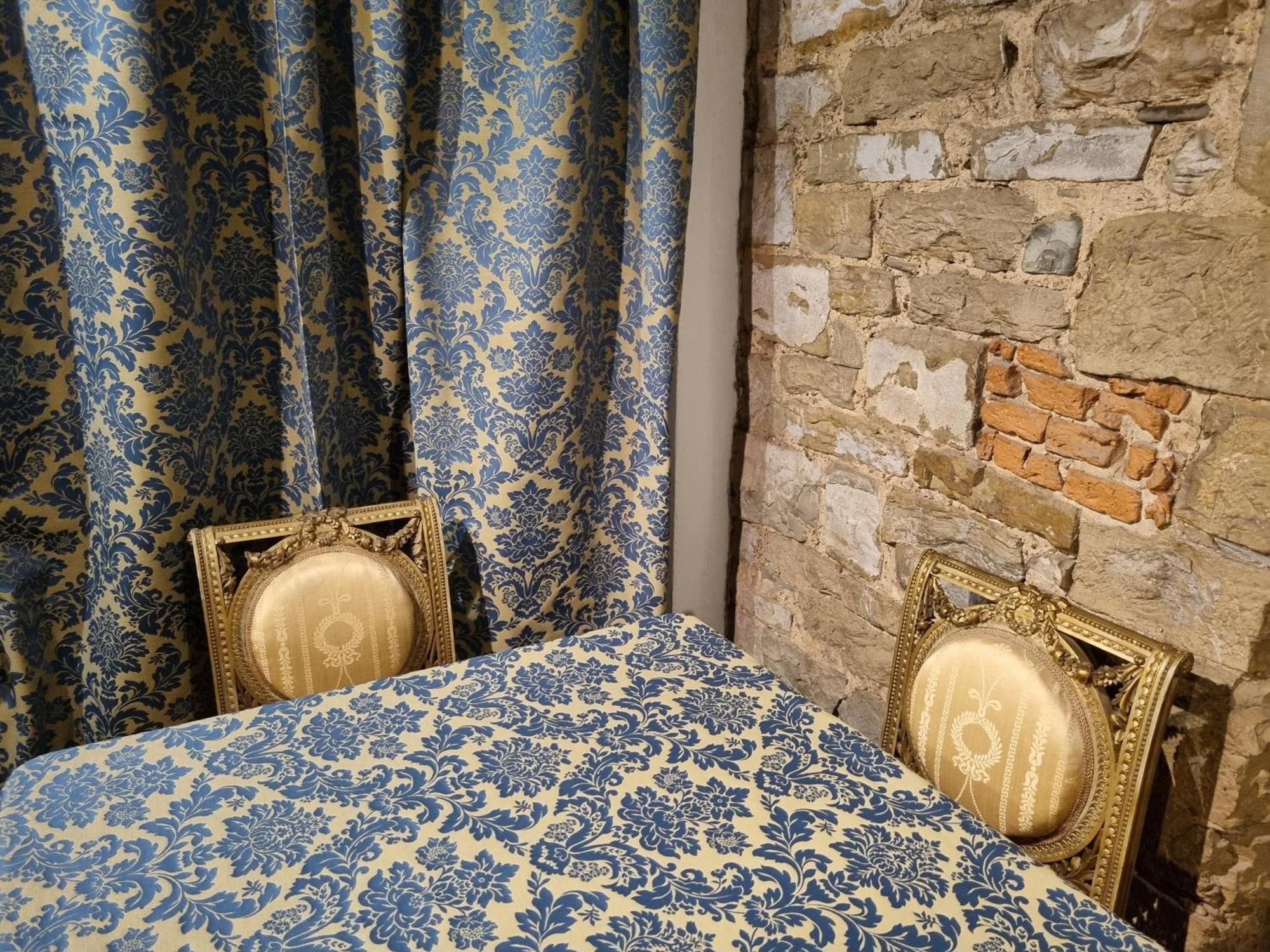 Appartement La Sede Dell'arte Monolocale E In Torre Medievale Vicino A Duomo E Piazza Signoria *