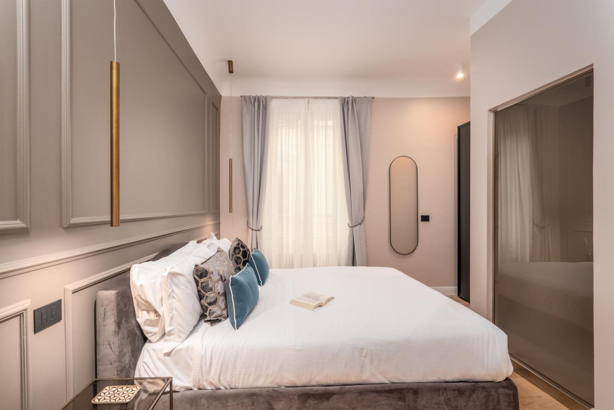 Guest house Maison Ginori Guelfa Florence