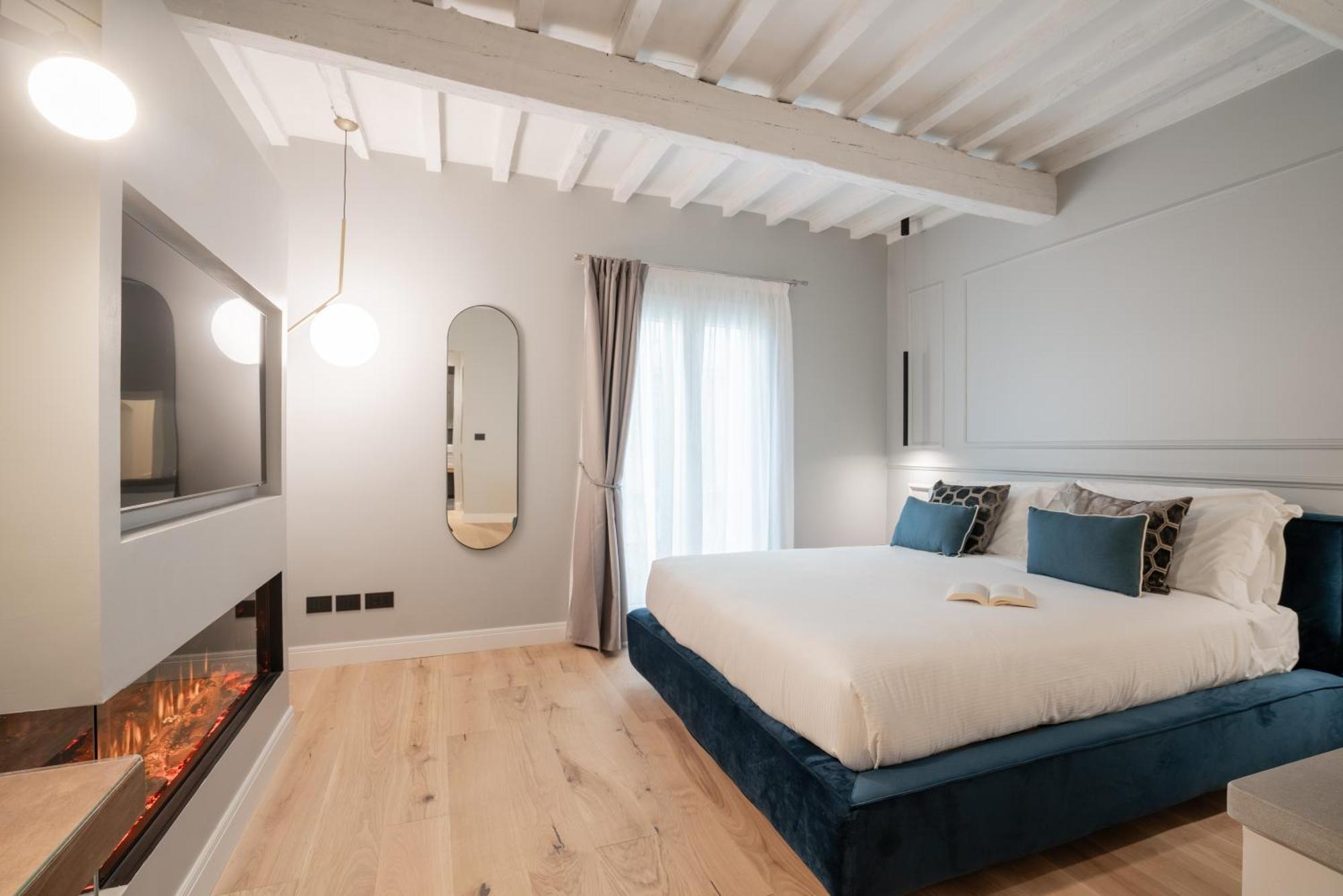 Maison Ginori Guelfa