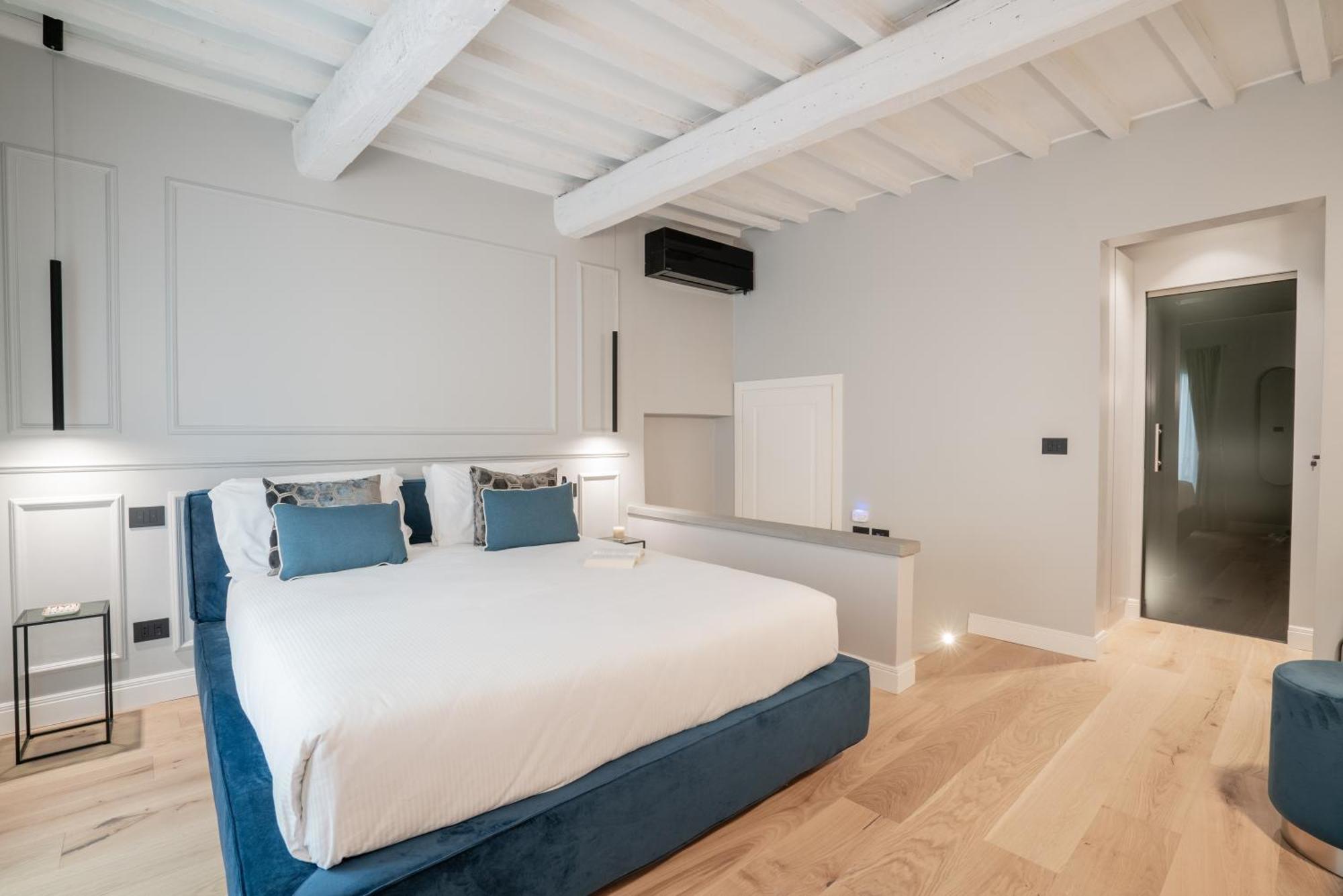 Maison Ginori Guelfa Guest house Florence