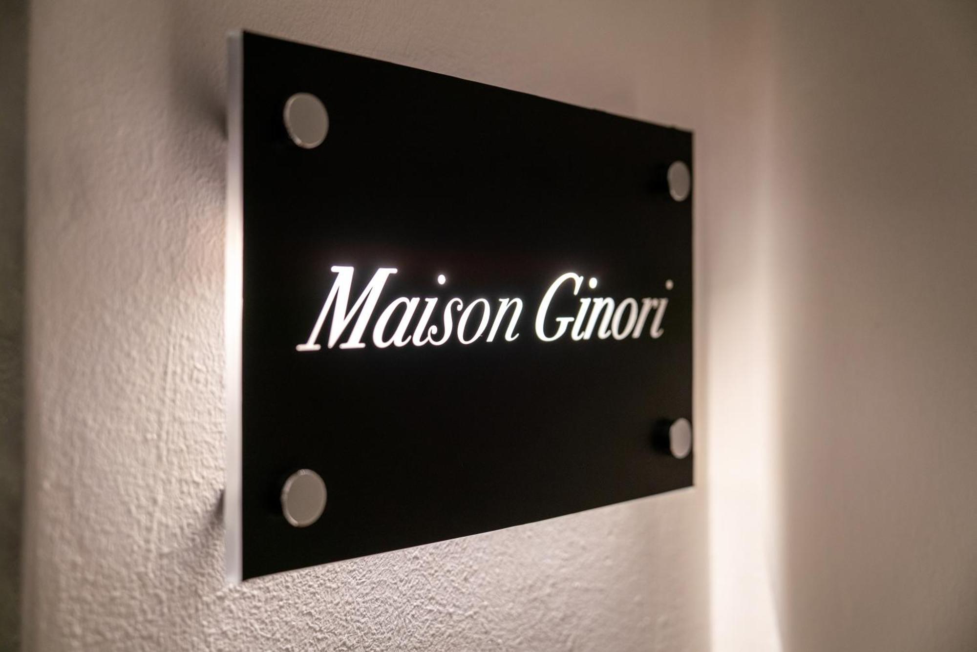 Guest house Maison Ginori Guelfa Florence