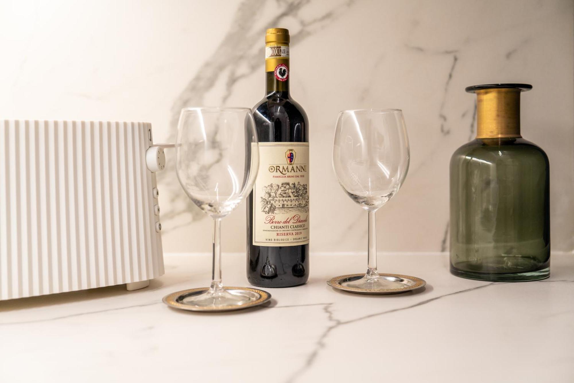 Guest house Maison Ginori Guelfa Florence