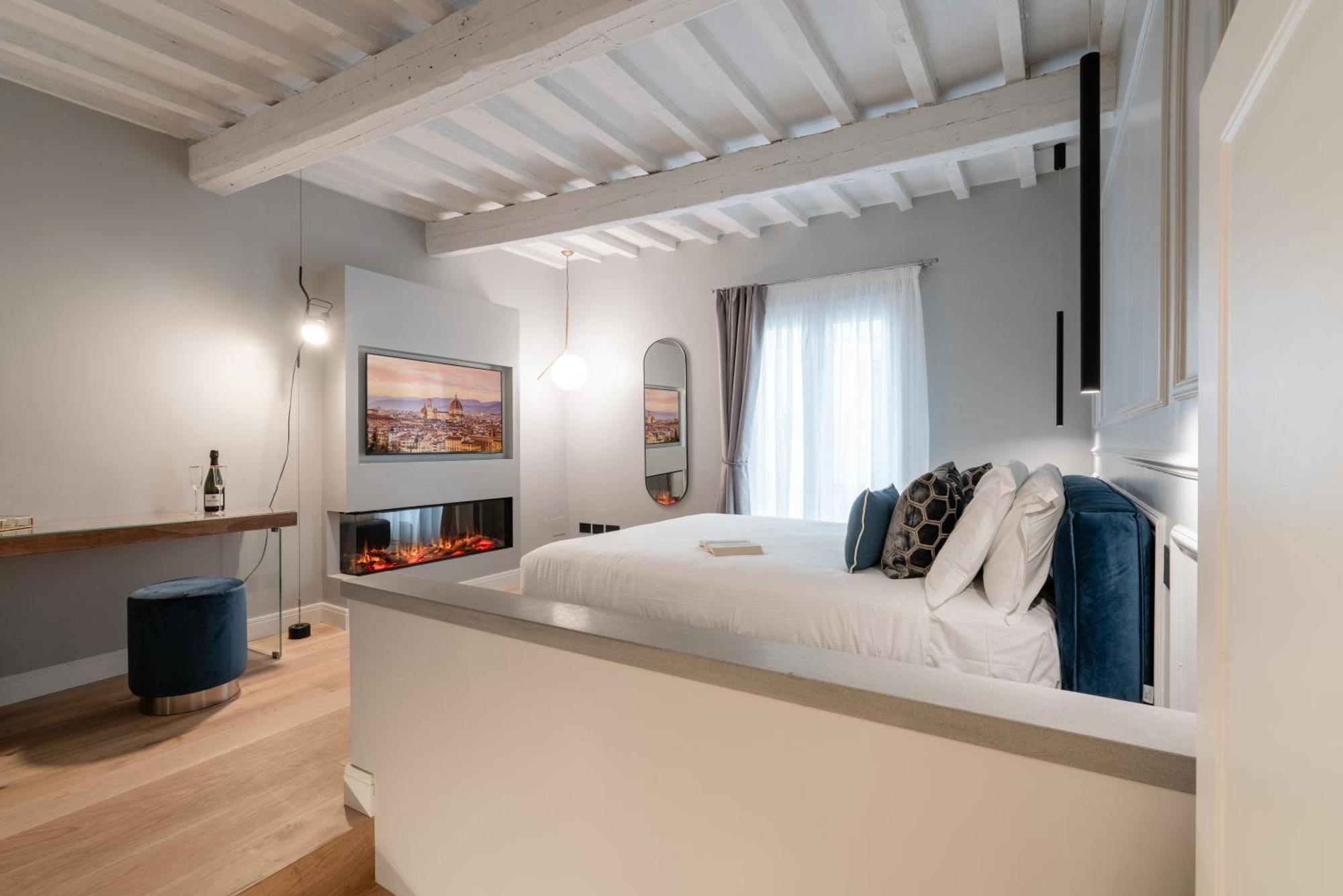 Guest house Maison Ginori Guelfa *