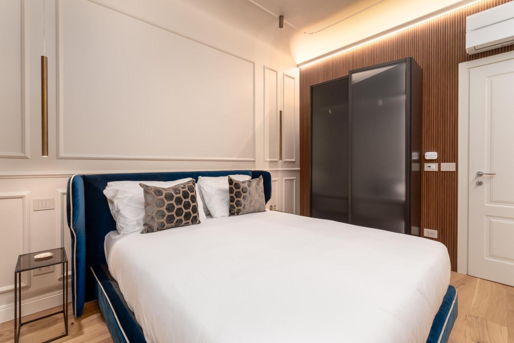 Maison Ginori Guelfa Florence