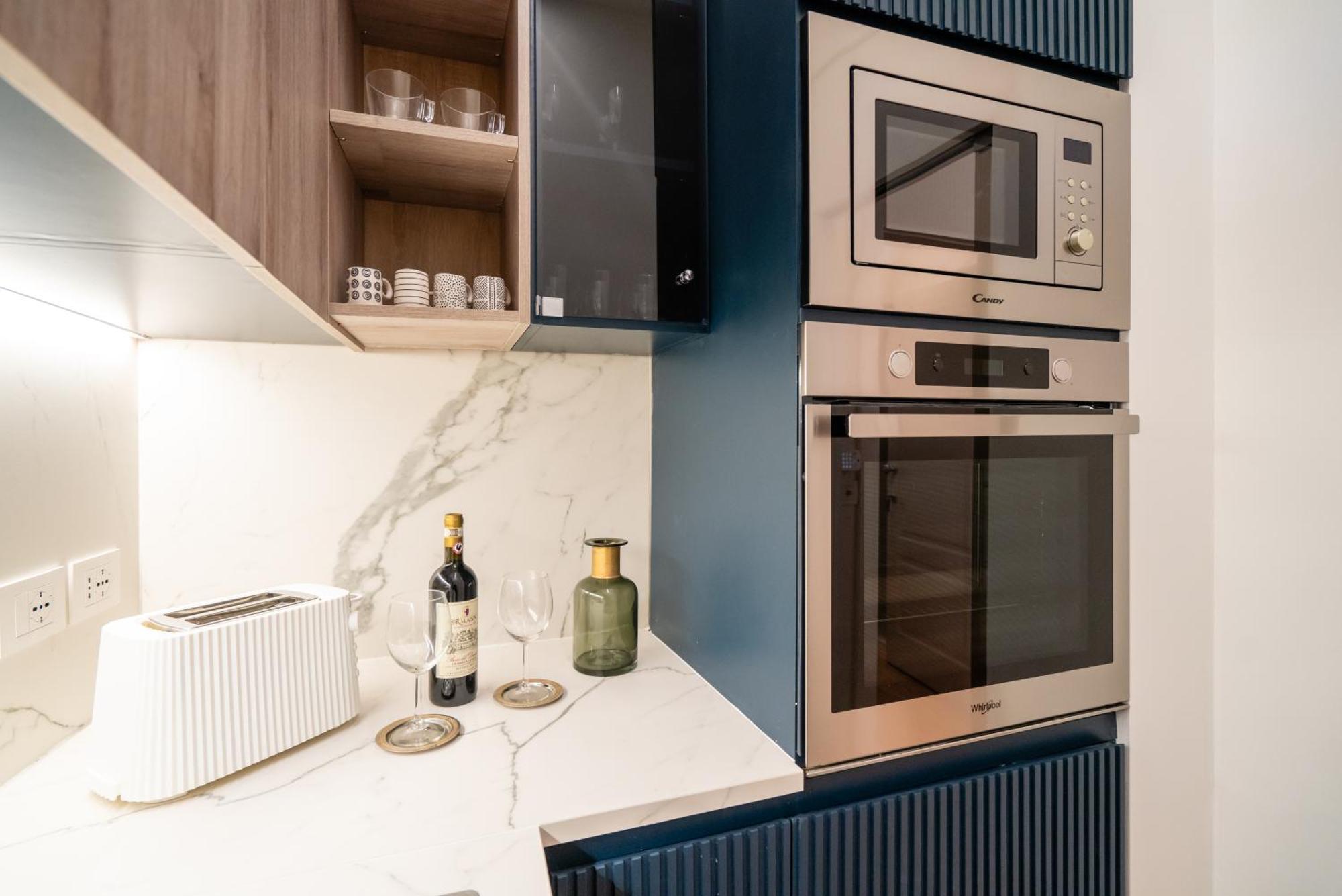 Guest house Maison Ginori Guelfa Florence