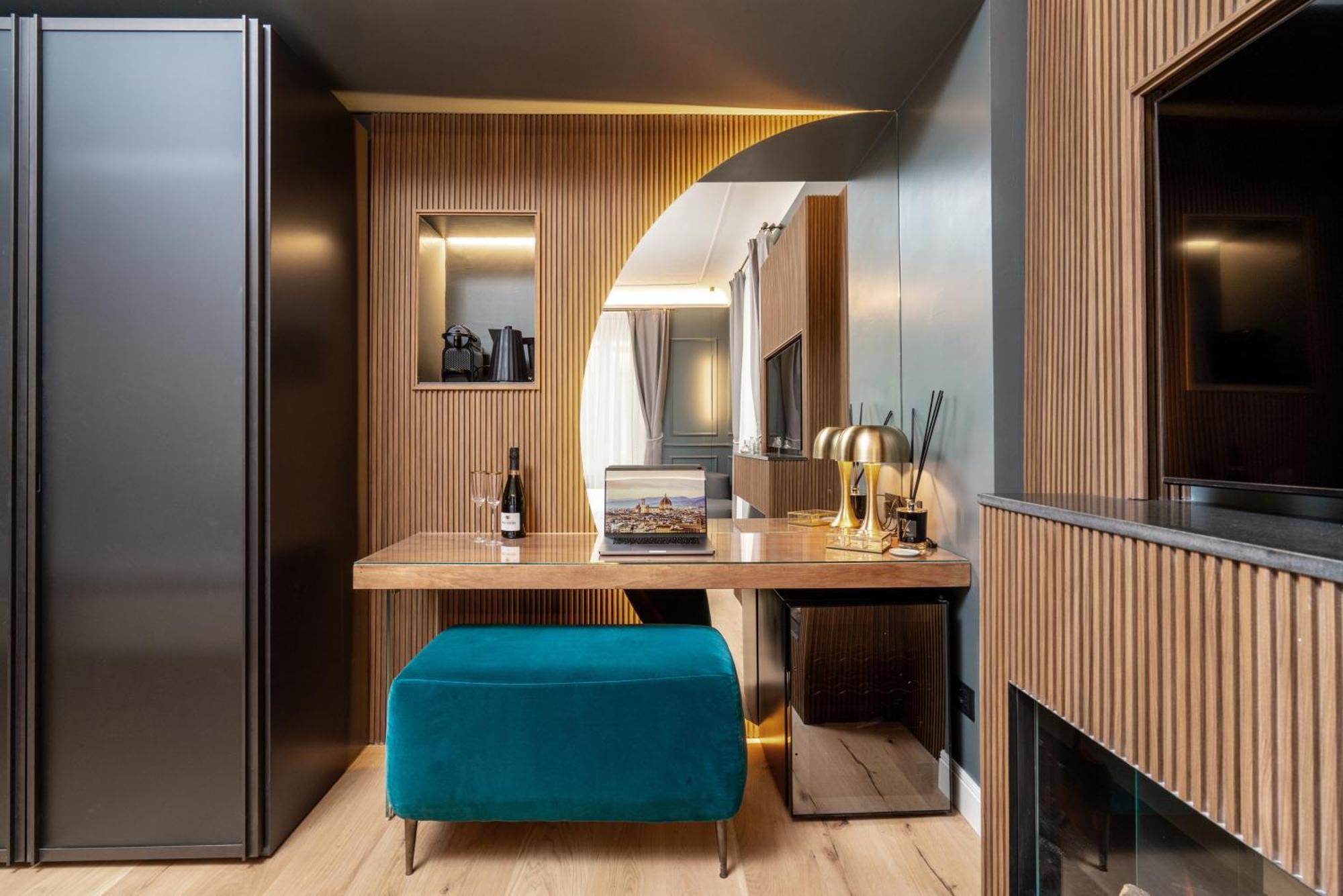 Maison Ginori Guelfa Guest house Florence