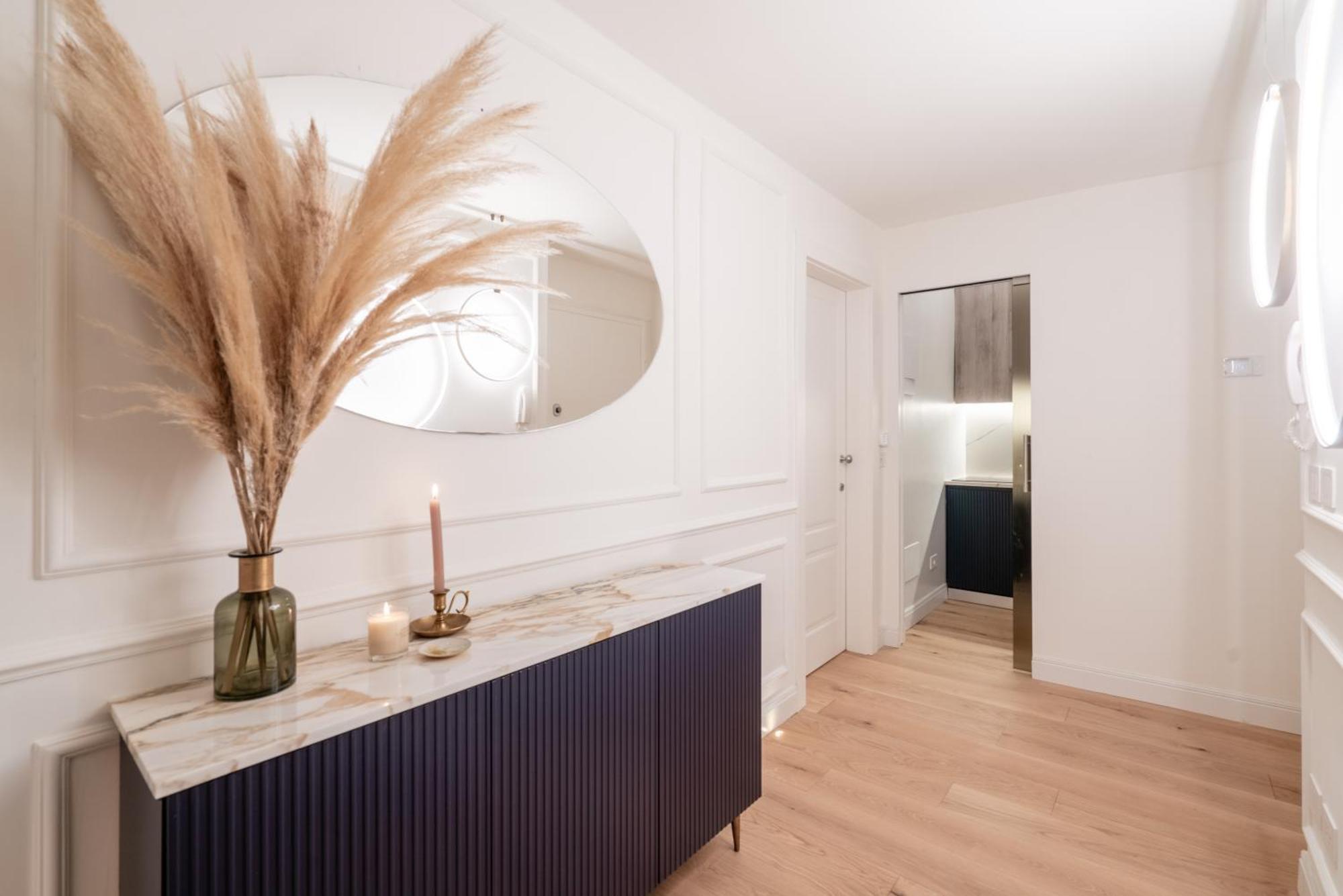 Maison Ginori Guelfa Guest house Florence