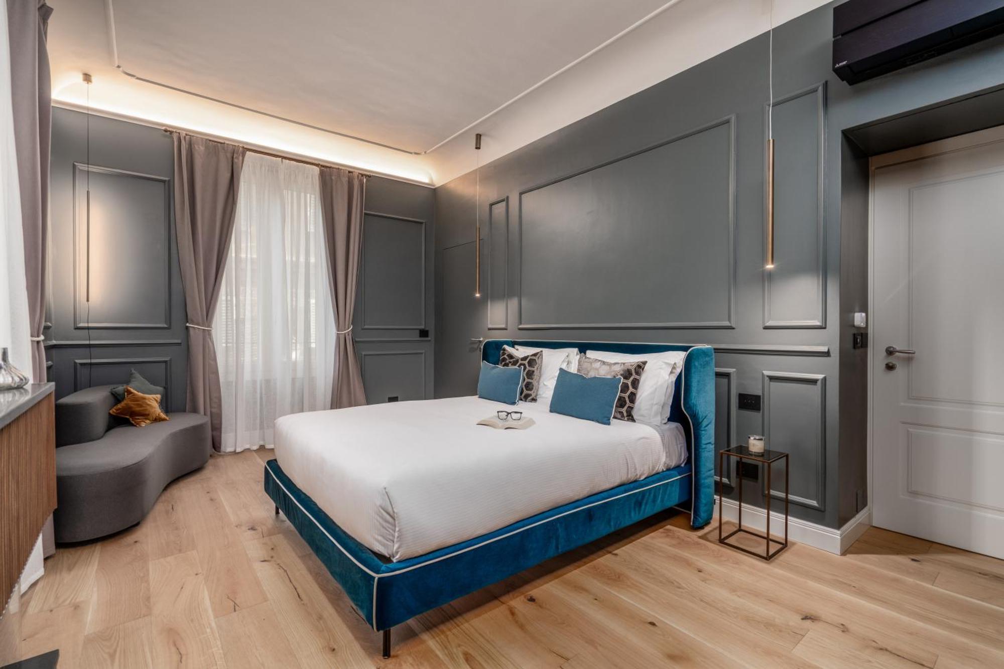 Maison Ginori Guelfa Guest house *