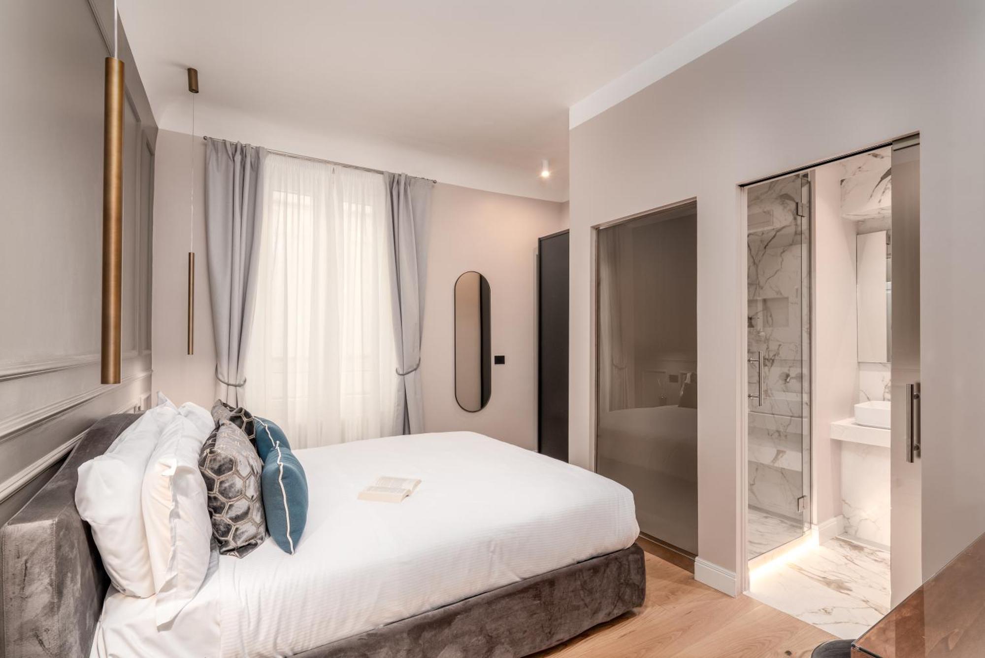 Maison Ginori Guelfa Guest house *