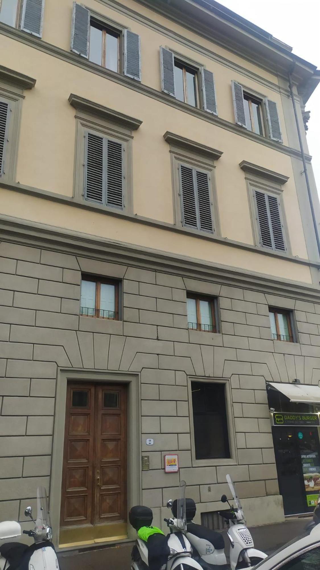 Appartement Porta Coi Sassi